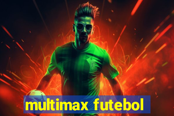 multimax futebol